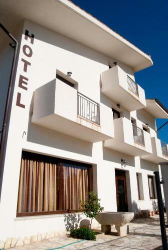 Hotel Terra Degli Elimi