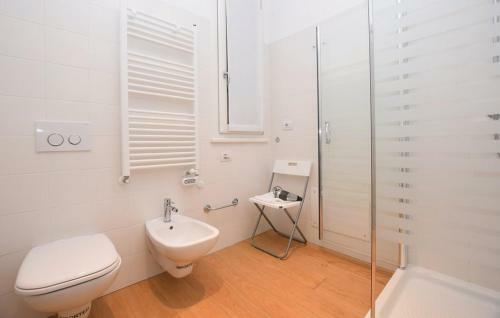 Apartamento Griante Le Maioliche