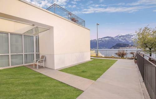 Apartamento Griante Le Maioliche