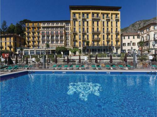 Apartamentos Apt. Luxury Britannia