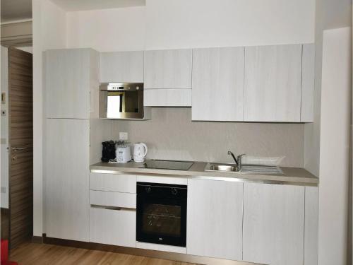 Apartamentos Apt. Luxury Britannia
