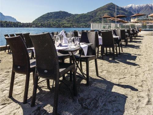 Apartamentos Apt. Luxury Britannia