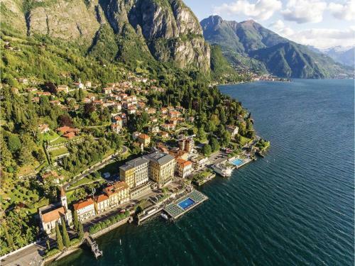 Apartamentos Apt. Luxury Britannia