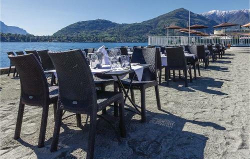 Apartamentos Luxury Britannia