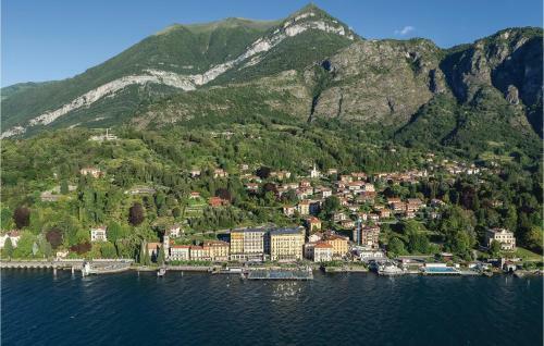 Apartamentos Luxury Britannia