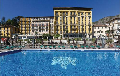 Apartamentos Luxury Britannia