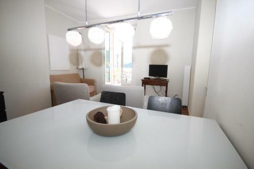 Apartamento Rodrigo Lake Side Suite