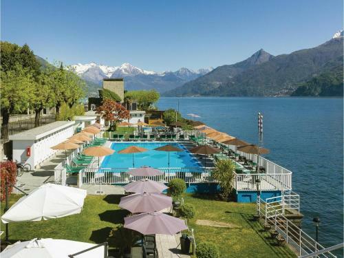 Apartamentos Apt. Luxury Britannia