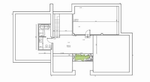 Griante Villa Sleeps 10 Pool