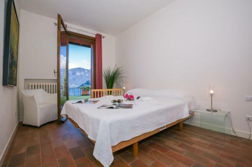 Griante Villa Sleeps 15 Pool Air Con