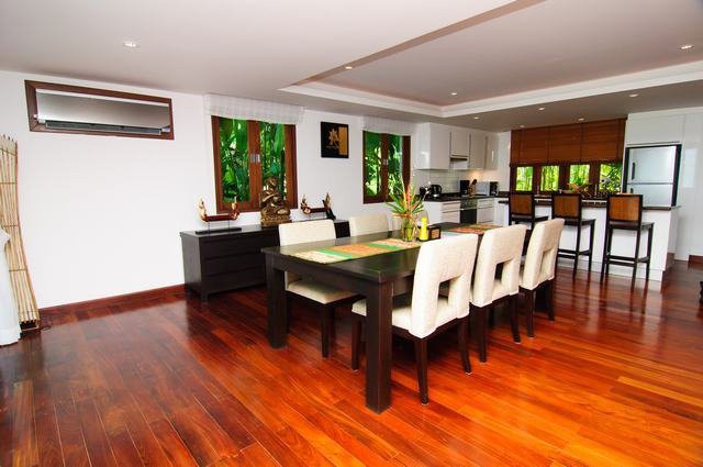 Hotel The Village Coconut Island