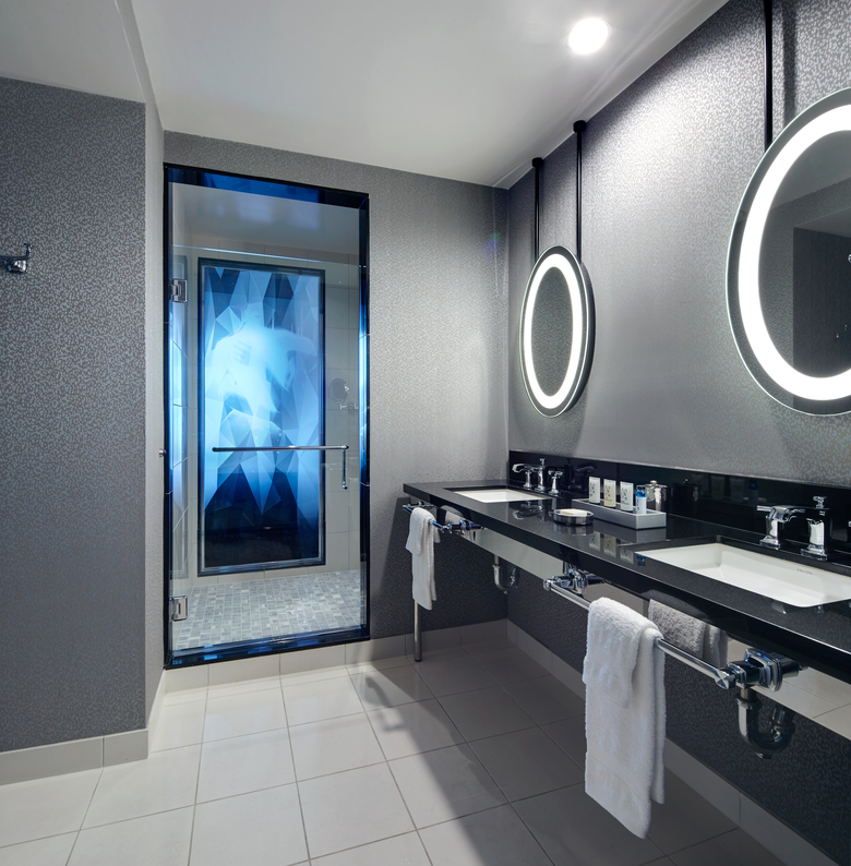 Hotel The Cosmopolitan Of Las Vegas