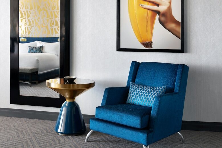 Hotel The Cosmopolitan Of Las Vegas