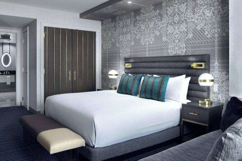 Hotel The Cosmopolitan Of Las Vegas