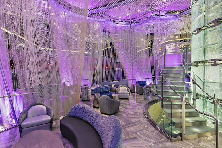 Hotel The Cosmopolitan Of Las Vegas