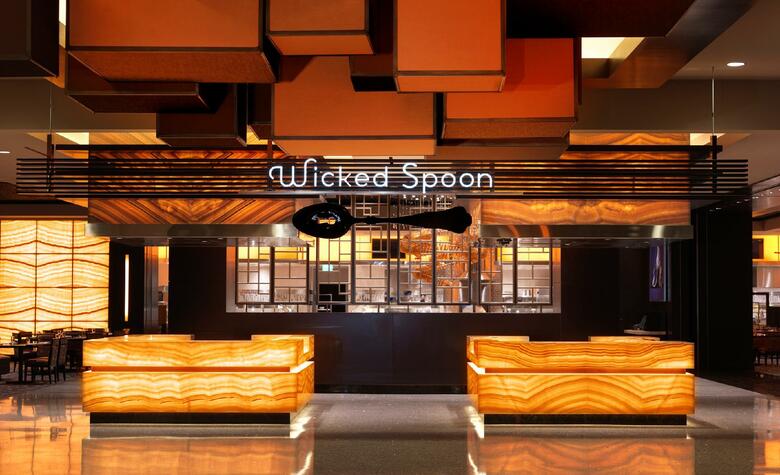 Hotel The Cosmopolitan Of Las Vegas