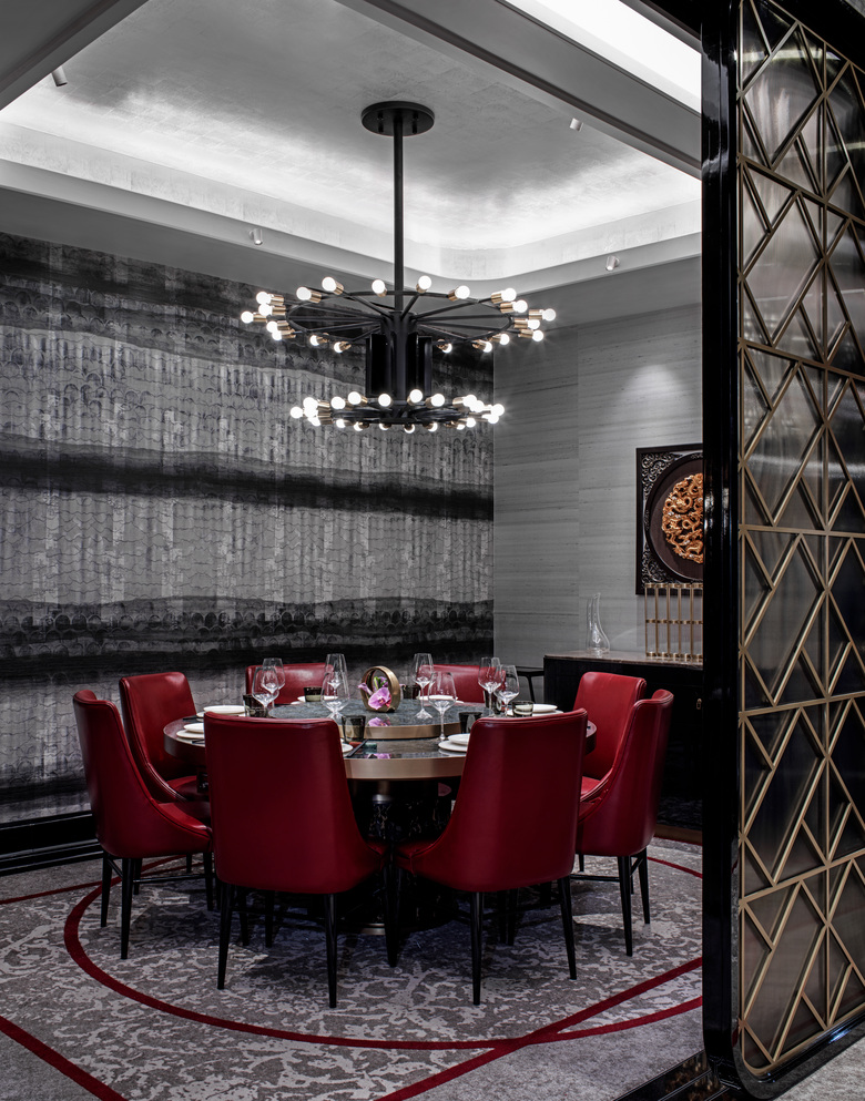 Hotel The Cosmopolitan Of Las Vegas