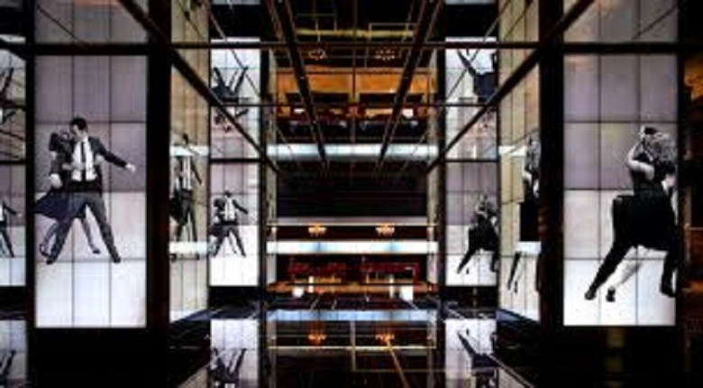 Hotel The Cosmopolitan Of Las Vegas