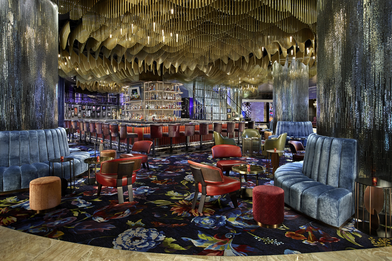 Hotel The Cosmopolitan Of Las Vegas