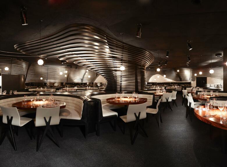 Hotel The Cosmopolitan Of Las Vegas
