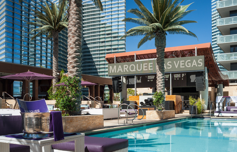 Hotel The Cosmopolitan Of Las Vegas