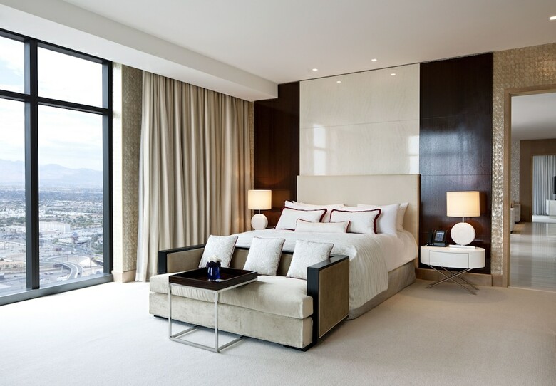Hotel The Cosmopolitan Of Las Vegas