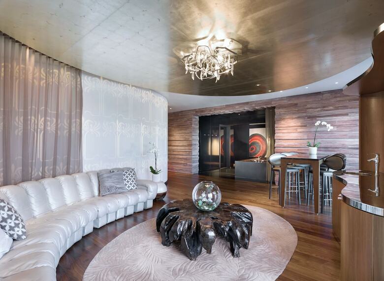 Hotel The Cosmopolitan Of Las Vegas