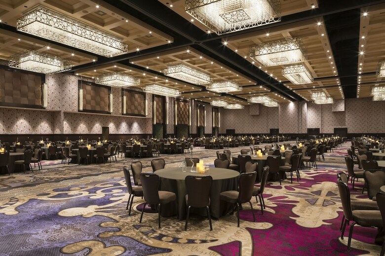 Hotel The Cosmopolitan Of Las Vegas