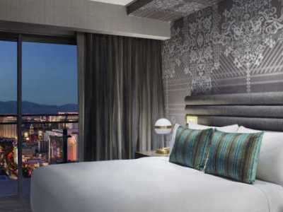 Hotel The Cosmopolitan Of Las Vegas
