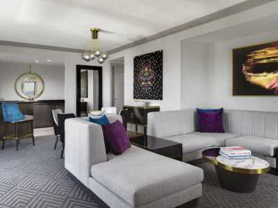 Hotel The Cosmopolitan Of Las Vegas