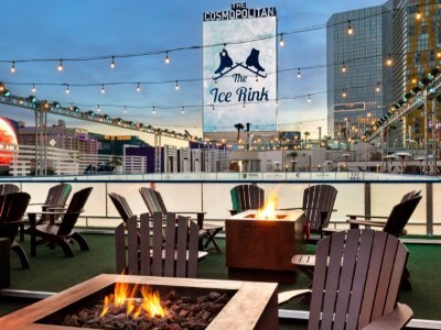 Hotel The Cosmopolitan Of Las Vegas