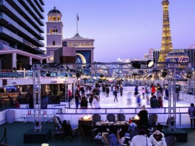 Hotel The Cosmopolitan Of Las Vegas