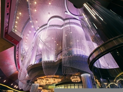 Hotel The Cosmopolitan Of Las Vegas