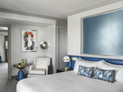 Hotel The Cosmopolitan Of Las Vegas