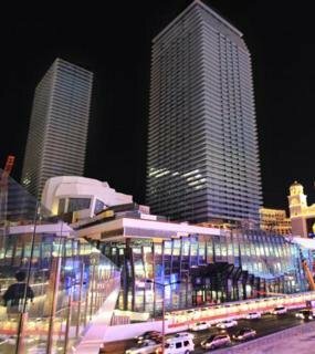 Hotel The Cosmopolitan Of Las Vegas