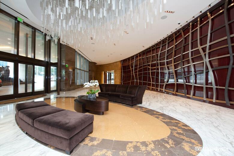 Hotel Jw Marriott Marquis Miami
