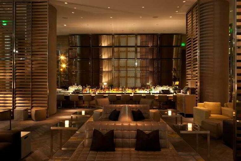 Hotel Jw Marriott Marquis Miami