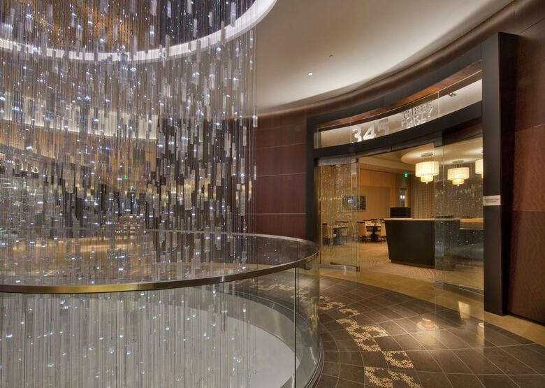 Hotel Jw Marriott Marquis Miami
