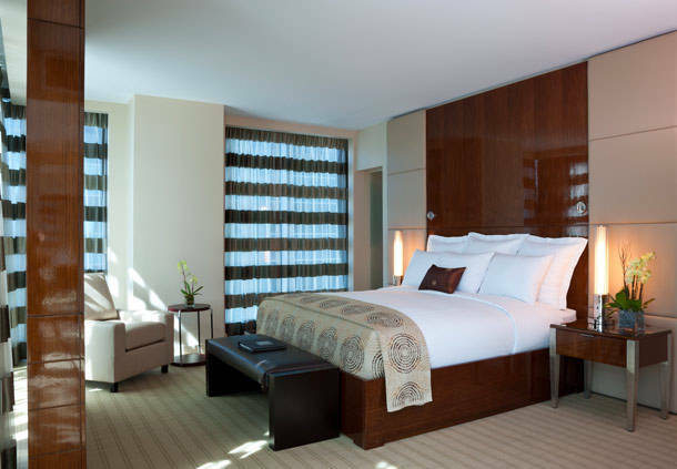 Hotel Jw Marriott Marquis Miami