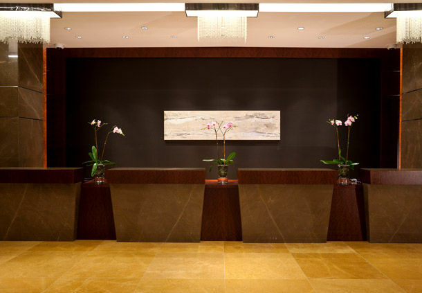 Hotel Jw Marriott Marquis Miami