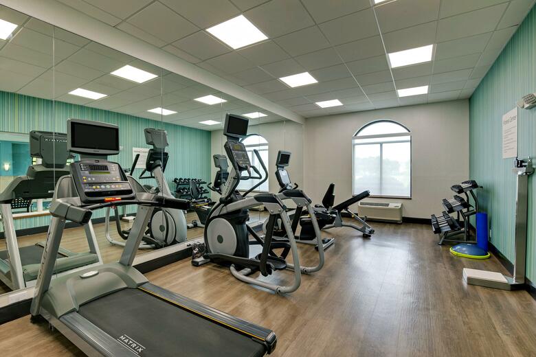 Hotel Holiday Inn Express & Suites Opryland