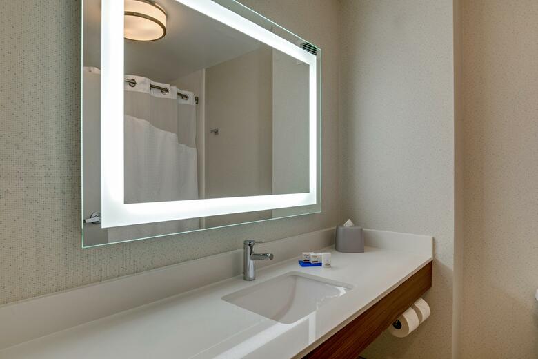 Hotel Holiday Inn Express & Suites Opryland