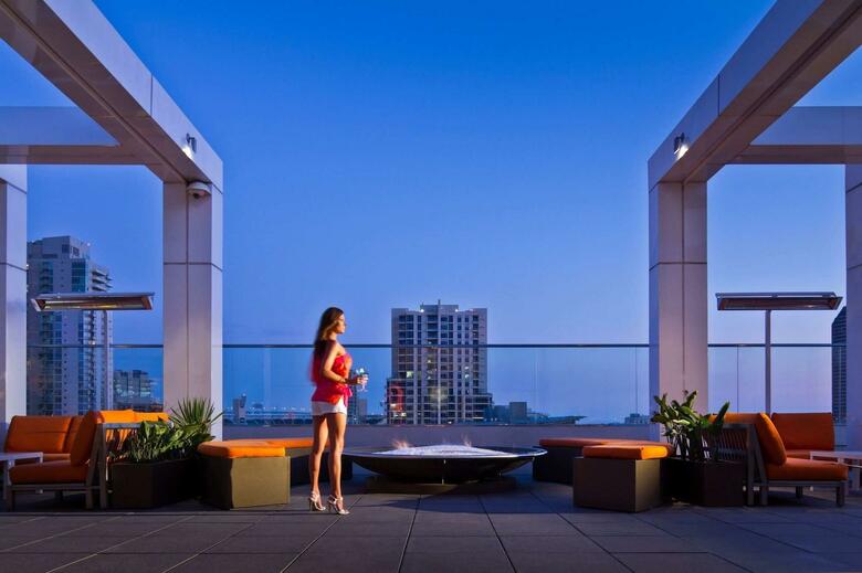 Hotel Andaz San Diego