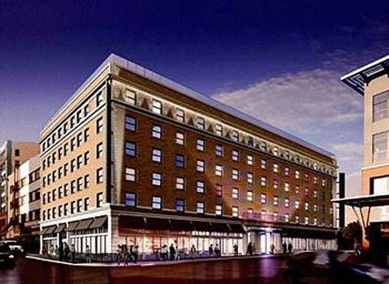 Hotel Andaz San Diego