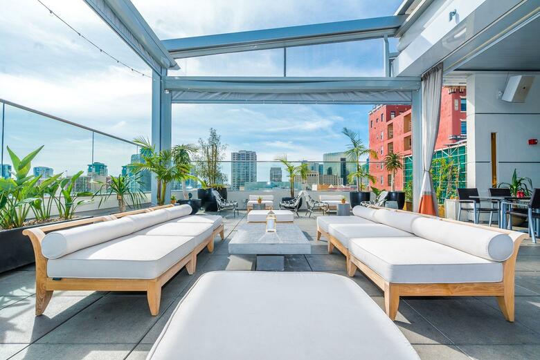 Hotel Andaz San Diego