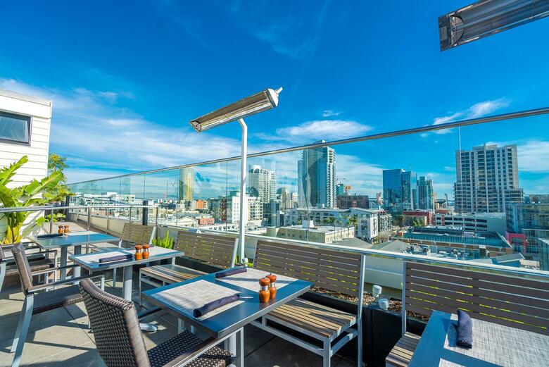 Hotel Andaz San Diego