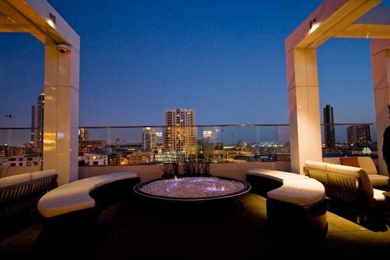 Hotel Andaz San Diego