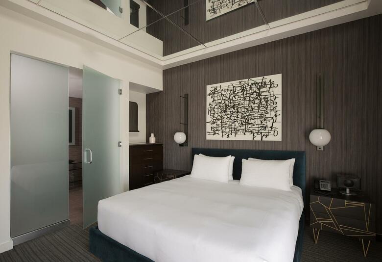 Hotel Andaz San Diego