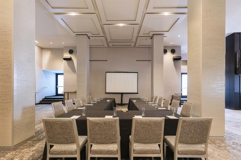 Hotel Andaz San Diego
