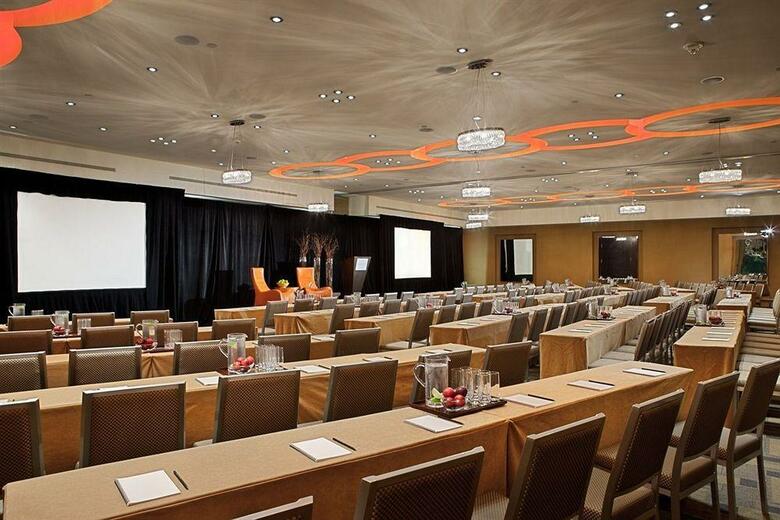 Hotel Andaz San Diego